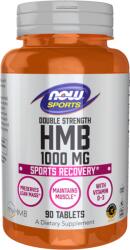 NOW NOW HMB, 1000mg - 90 tablets