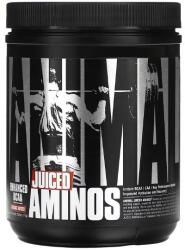 Animal Juiced Aminos, Orange Juiced - 377 grams