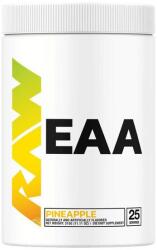 Raw Nutrition Raw EAA, Pineapple - 315 grams