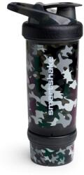 Smartshake Revive Series, Camo Black - 750 ml