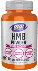 NOW NOW HMB, Powder - 90 grams