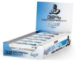 Weider 32% High Protein Bar, Coconut - 12 x 60g
