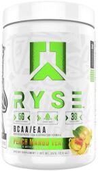 RYSE BCAA + EAA, Peach Mango Tea - 357 grams