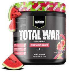 Redcon1 Total War - Preworkout, Watermelon (EAN 810044576184) - 420 grams