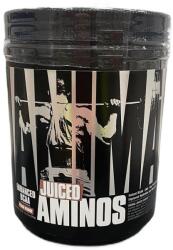 Animal Juiced Aminos, Peach Mango - 348 grams