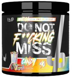 Trained by JP Do Not F**cking Miss, Candy - 320 grams