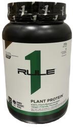 Rule 1 Plant Protein, Chocolate - 670 grams