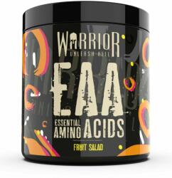 Warrior EAA Essential Amino Acids, Grape Bubblegum - 360 grams