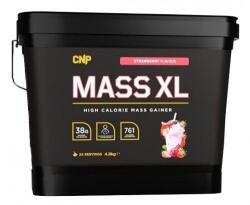 CNP Mass XL, Strawberry - 4800 grams