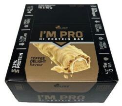 Olimp Sport Nutrition Olimp I'm Pro Protein Bar, Coffee Delight - 15 x 40g