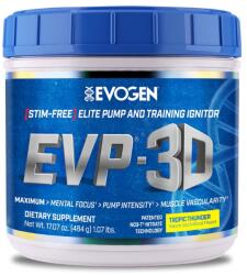 Evogen EVP 3D, Tropic Thunder - 484 grams