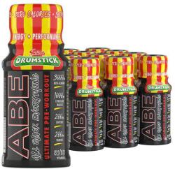 Applied Nutrition ABE Shot, Swizzels Drumstick - 12 x 60 ml