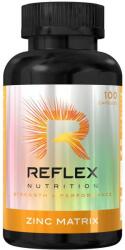 Reflex Nutrition Reflex Zinc Matrix - 100 caps