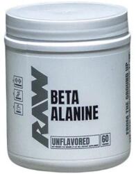 Raw Nutrition Raw Beta Alanine - 312 grams