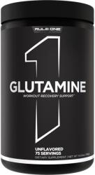 Rule 1 Glutamine, Unflavored - 398 grams