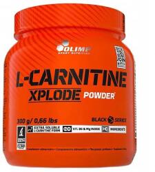 Olimp Sport Nutrition Olimp L-Carnitine Xplode Powder, Orange - 300 grams