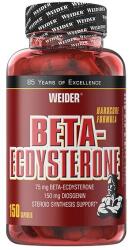 Weider Beta-Ecdysterone - 150 caps