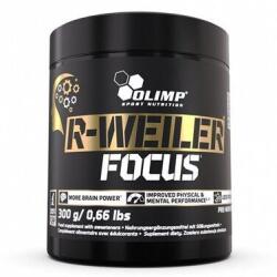 Olimp Sport Nutrition Olimp R-Weiler Focus, Cola - 300 grams