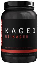 KAGED MUSCLE Kaged Re-Kaged, Strawberry Lemonade - 830 grams