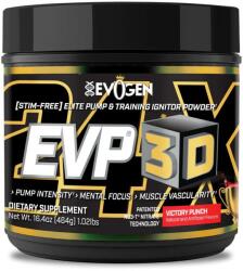 Evogen EVP 3D, Victory Punch - 464 grams