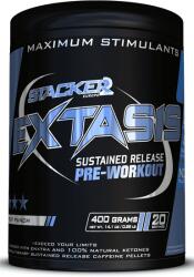 Stacker2 Europe Stacker2 Extasis, Fruit Punch - 400 grams