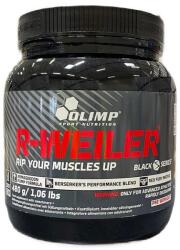 Olimp Sport Nutrition Olimp R-Weiler, Orange Juice - 480 grams