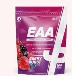 tbJP EAA, Berry Burst - 1000 grams