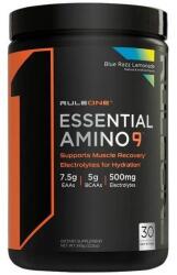 Rule 1 Essential Amino 9, Sour Watermelon (EAN 837234109656) - 345 grams