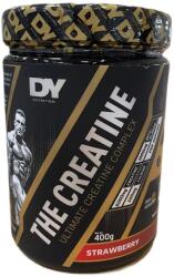 DY Nutrition The Creatine Strawberry 400 grams
