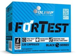 Olimp Sport Nutrition Olimp ForTest - 120 caps