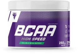 Trec Nutrition Trec BCAA High Speed, Cherry-Grapefruit - 250 grams