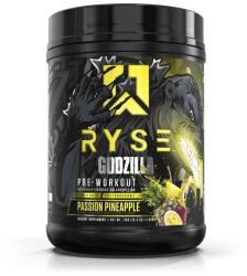 RYSE Godzilla Pre-Workout, Passion Pineapple - 714 grams