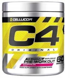 Cellucor C4 Original, Watermelon - 396 grams