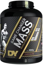 DY Nutrition Game Changer Mass, Vanilla - 3000 grams