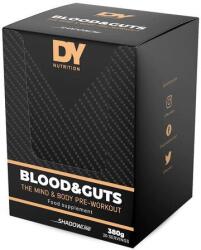 Dorian Yates Blood and Guts Sachets, Mint Lemonade - 20 x 19g