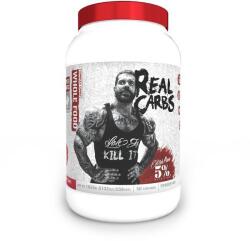 5% Nutrition Real Carbs - Legendary Series, Strawberry Short Cake - 1625 grams