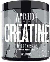 Warrior Creatine, Unflavoured - 300 grams