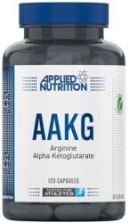 Applied Nutrition AAKG, 3200mg - 120 caps (EAN 5056555205600)