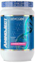 Evogen Nutrition AminoJect, Strawberry Margarita - 486 grams