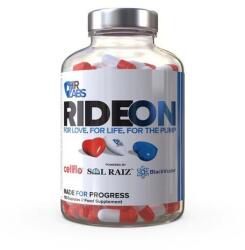HR Labs Ride On - 180 caps