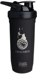 Smartshake Reforce Stainless Steel - Game Of Thrones, Dracarys - 900 ml
