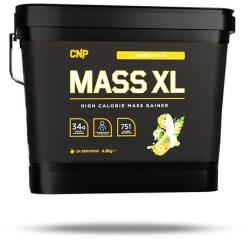 CNP Mass XL, Banana - 4800 grams