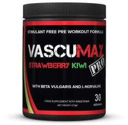 Strom Sports VascuMax Pro, Strawberry Kiwi - 471 grams