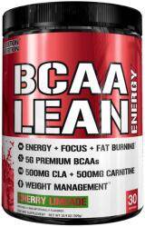 Evolution Nutrition EVL BCAA Lean Energy, Cherry Limeade - 309 grams