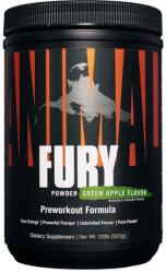 Animal Fury, Green Apple - 507 grams