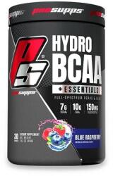 ProSupps Prosupps HydroBCAA + Essentials, Blue Raspberry - 414 grams