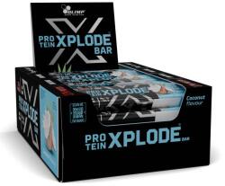 Olimp Sport Nutrition Olimp Protein Xplode Bar, Coconut - 25 x 40g