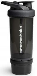 Smartshake Revive Series, Black - 750 ml