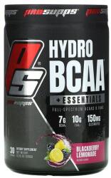 ProSupps Prosupps HydroBCAA + Essentials, Blackberry Lemonade - 390 grams