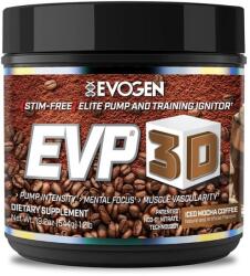 Evogen EVP 3D, Iced Mocha Coffee - 544 grams